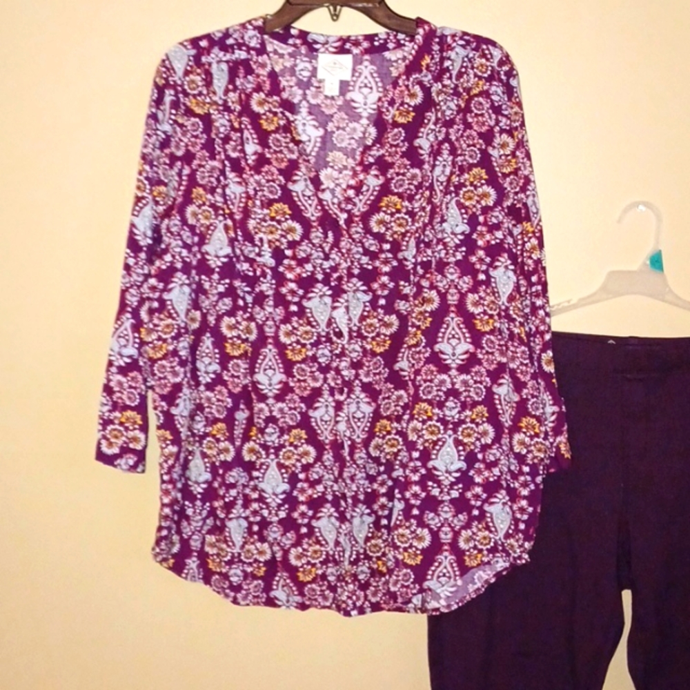 Outfit